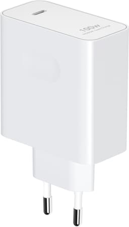 Honor SuperCharge GaN vegglader (hvit)