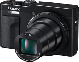 Panasonic Lumix DC-TZ99E-K kompaktkamera