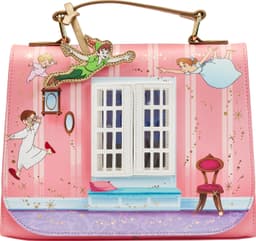 Funko LF Peter Pan Crossbody-veske