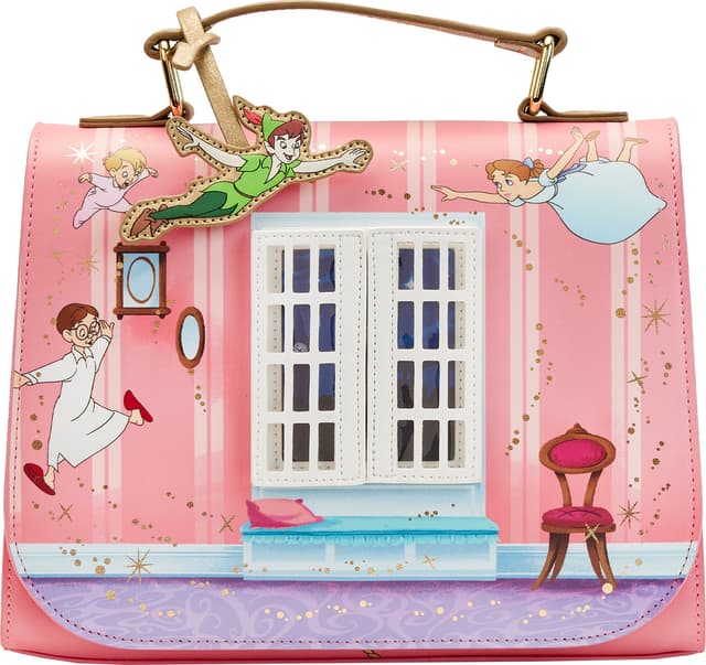 Funko LF Peter Pan Crossbody-veske