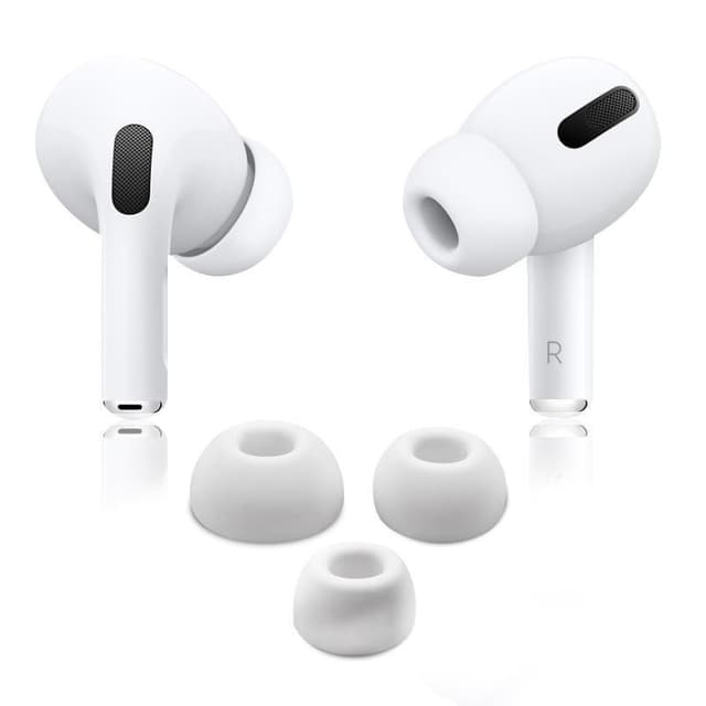 Ear Tips Classic - Till AirPods Pro - Storlek small