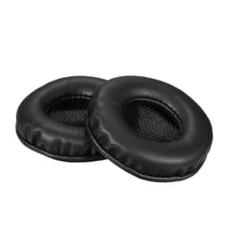 AKG K518DJ kuddar - Svart