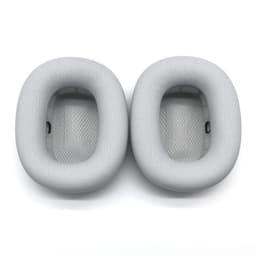 AirPods Max øreputer fra headphoneparts.se - Sølv
