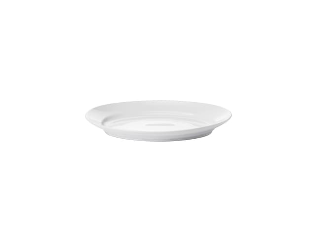 Pillivuyt Serveringsfat nr. 6 Hvit