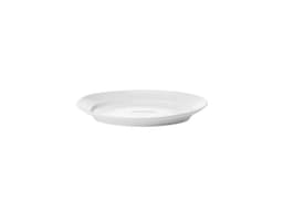 Pillivuyt Serveringsfat nr. 6 Vit