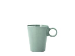Mepal Bloom Mug 300 ml Pebble green