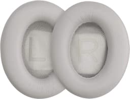 Bose NC700 puder fra headphoneparts.se - silver