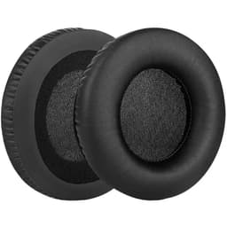 AKG K550 kuddar - Svart