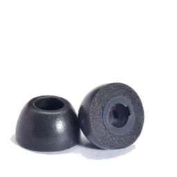 Samsung Galaxy Buds Pro ørepuder - memoryskum fra hovedtelefondele - Størrelse medium