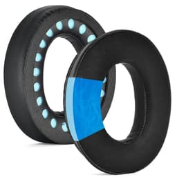 Bose QC35 Cooling Gel kuddar by headphoneparts.se