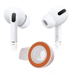 Ear Tips Pro - Ørepuder til AirPods Pro - Størrelse Small
