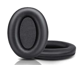 Sony WH-1000XM3 puder fra headphoneparts.se - Sort