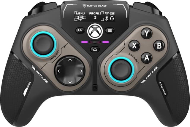 Turtle Beach Stealth Pivot Xbox/PC/Android/iOS Trådløs controller