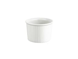 Pillivuyt Ramekin hög nr. 1 Vit