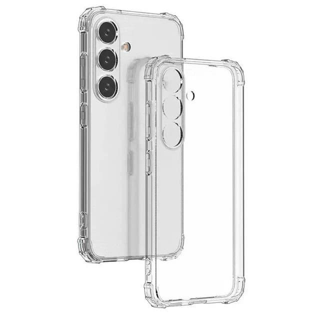 PCH shockproof silikonikuori Samsung Galaxy A26 5G