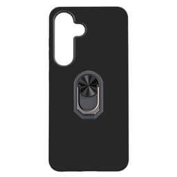 TPU ringcover Samsung Galaxy A26 5G - Grå