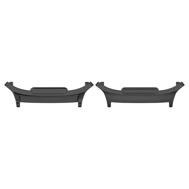 Klokkereim No-Gap Adapter Samsung Galaxy Watch Ultra (47mm) - Svart