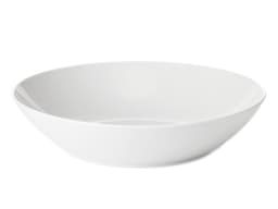 Pillivuyt Cecil Skål lav Dia 36 cm 4,3 liter Hvid