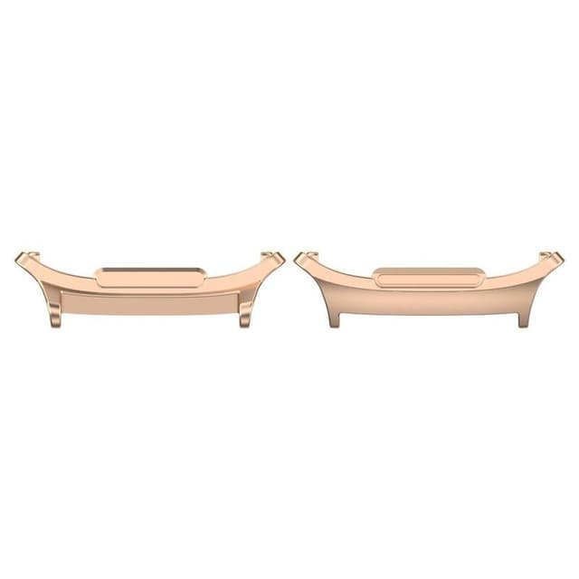 Klokkereim No-Gap Adapter Samsung Galaxy Watch Ultra (47mm) - Rose