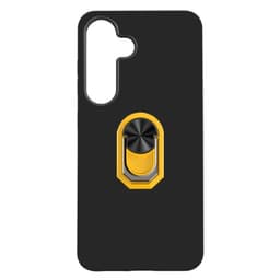 TPU ringcover Samsung Galaxy A26 5G - Gul