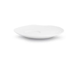 Pillivuyt Boulogne Underkop Dia 16 cm 18 cl Hvid