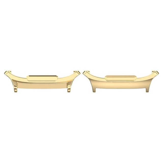 Urrem No-Gap Adapter Samsung Galaxy Watch Ultra (47mm) - Guld