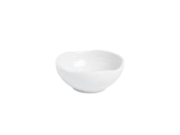 Pillivuyt Boulogne Bowl Dia 8,5 cm 8 cl White