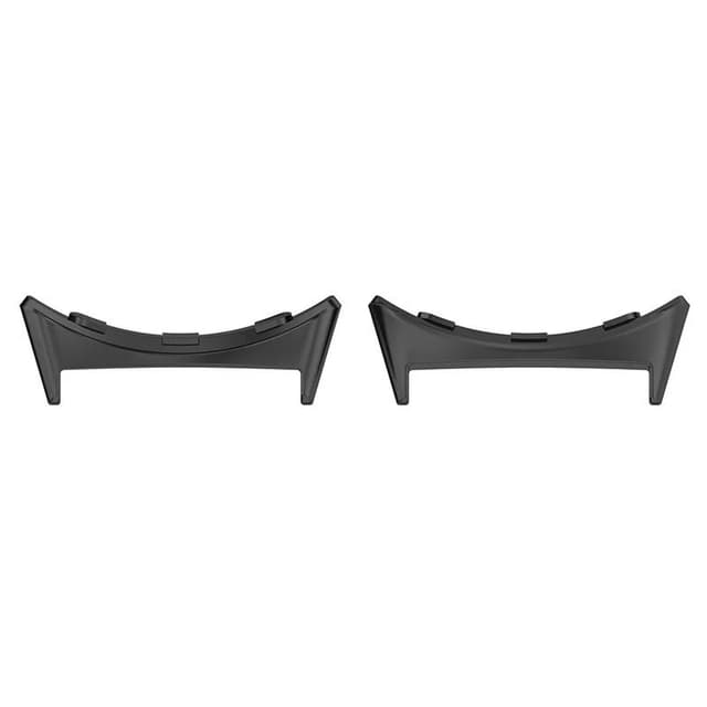 Urrem No-Gap Adapter Google Pixel Watch 3 (41mm) - Sort