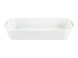 Pillivuyt Serie Originale Dish deep 44 x 26 cm White