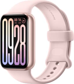 Xiaomi Smart Band 9 Pro aktivitetsmåler (rosegull)