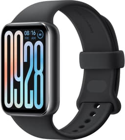 Xiaomi Smart Band 9 Pro aktivitetsarmband (svart)