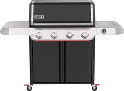 Weber Genesis E-425W gasolgrill 1501255 (4 Brännare)