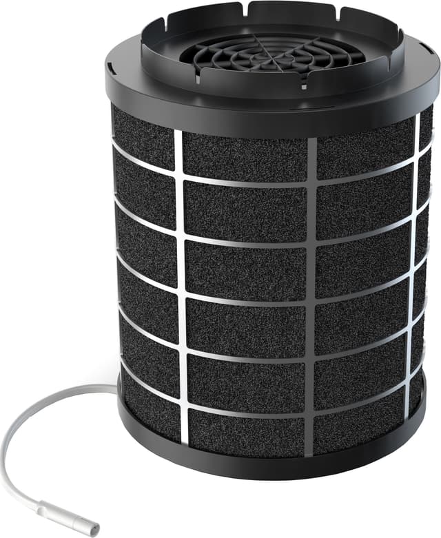 Witt Plasma filter 550R
