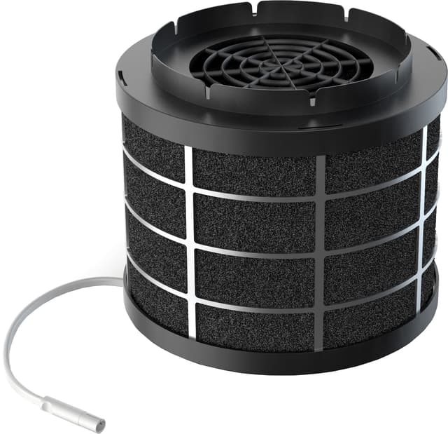 Witt plasma filter 350R