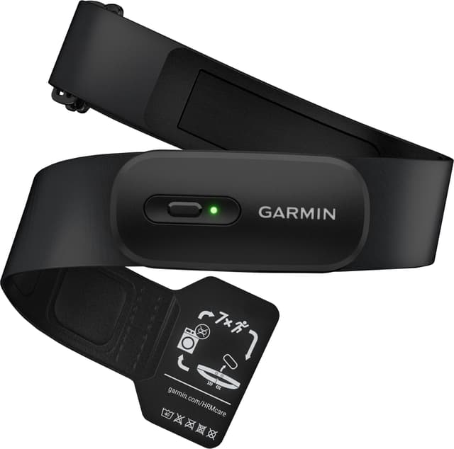 Garmin HRM 200 pulsmätare (XS-S)
