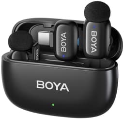BOYA Mini 14 Wireless mikrofon