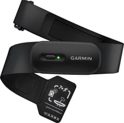 Garmin HRM 200 pulsmåler (M-XL)