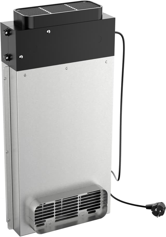 Witt Plasma filter 650R