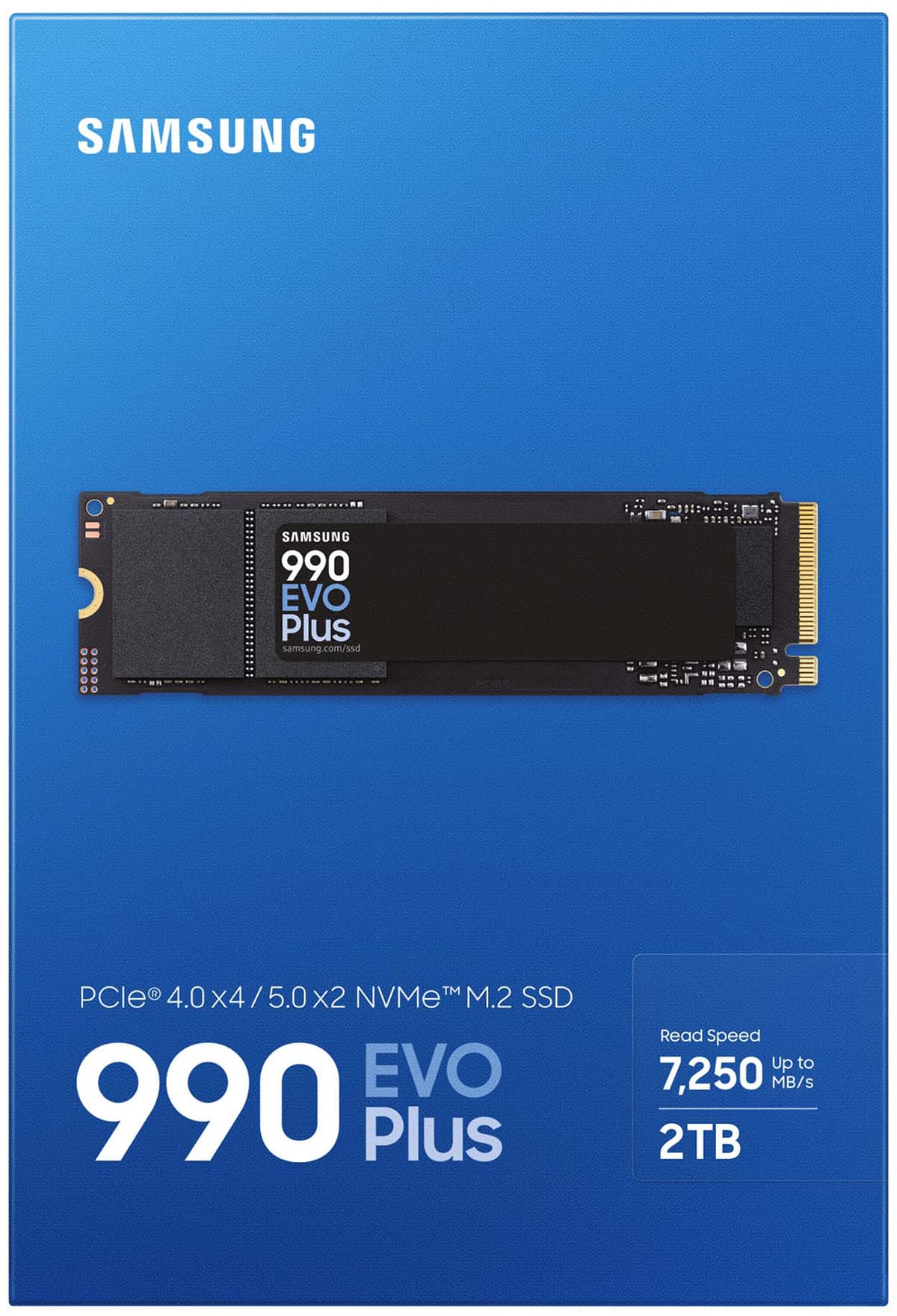 Ssd 2 Tb Intern