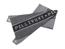 Pillivuyt Tea towel 80 x 50 cm Black