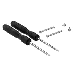 Connection Sprint Garmin Fenix ​​3 / 5X / 5X Plus - sølv