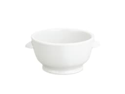 Pillivuyt Serie Originale Bowl Dia 13 cm 45 cl White