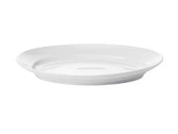Pillivuyt Serveringsfat nr. 14 Hvit