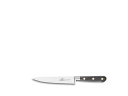 Sabatier Ideal Fillet knife x 15 cm Steel/Black