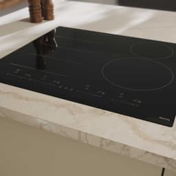 Epoq induksjonskokeplate EIH602B23N