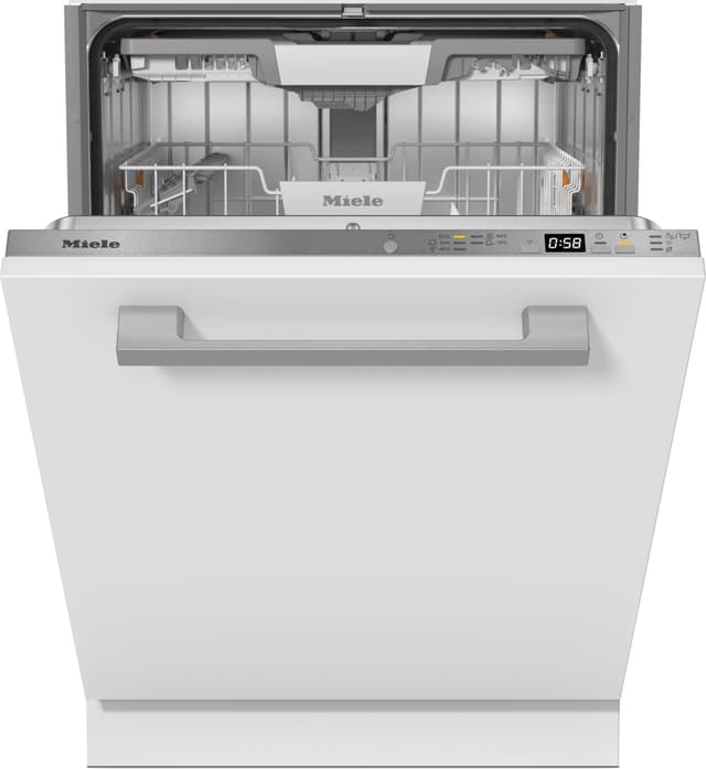 Miele Diskmaskin G 5455 SCVi XXL Active Plus (integrerad)