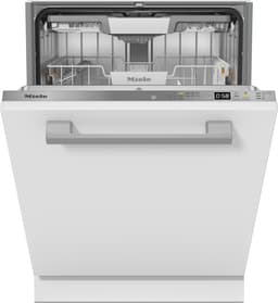 Miele Oppvaskmaskin G 5455 SCVi XXL Active Plus Helintegrert