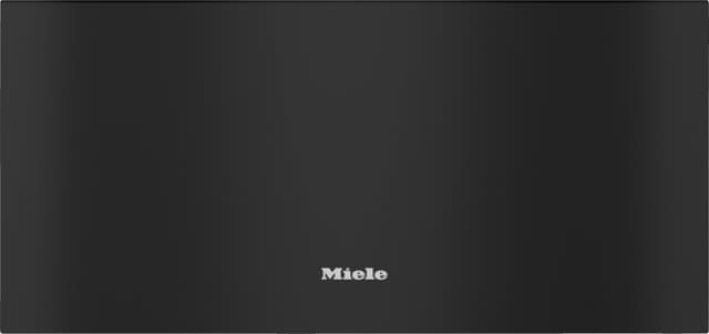 Miele Plattvärmare ESW 7020 (Obsidiansvart)