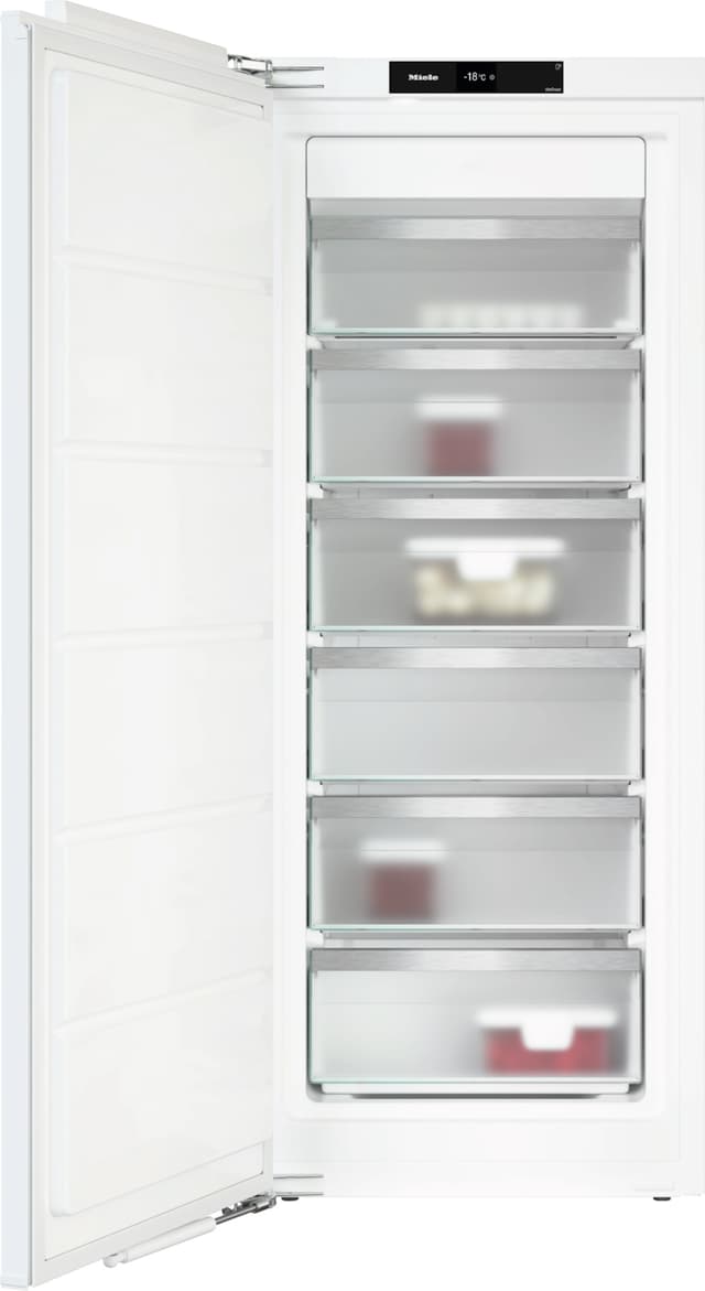 Miele Frysskåp FNS7470D (integrerad)