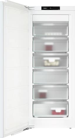 Miele Frysskåp FNS7470D (integrerad)